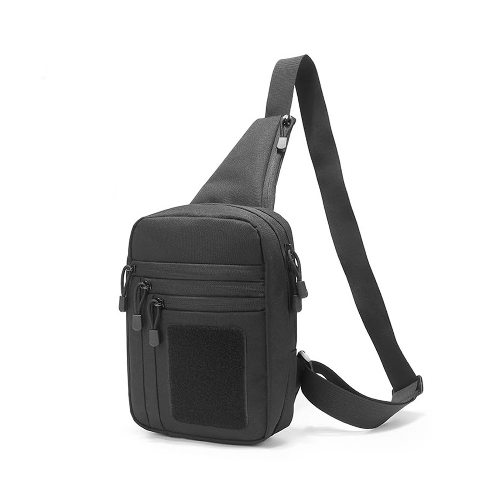 Edc Carry Handgun - Sac à bandoulière de transport dissimulé
