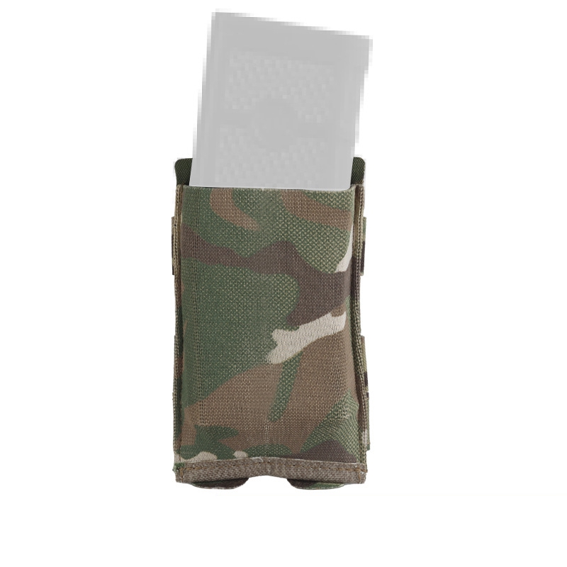 Edc Carry Kit - Pochette Mgazine simple élastique 5.56, sac