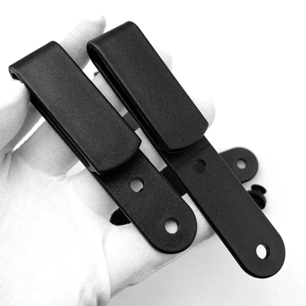 Edc Carry Clip - 1 pièce - Clip de ceinture