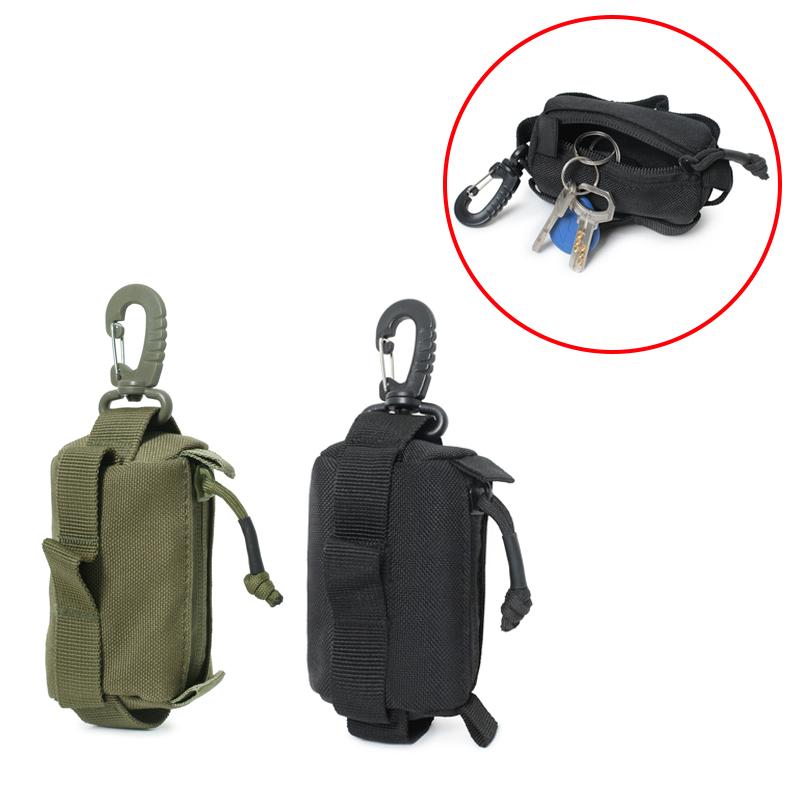 Pochette EDC d'extérieur, port - Edc Carry Fanny Pack avis et prix