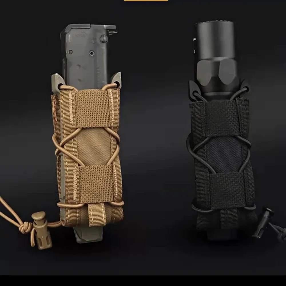 Pochette pour pistolet unique  - Edc Carry Holster avis et prix