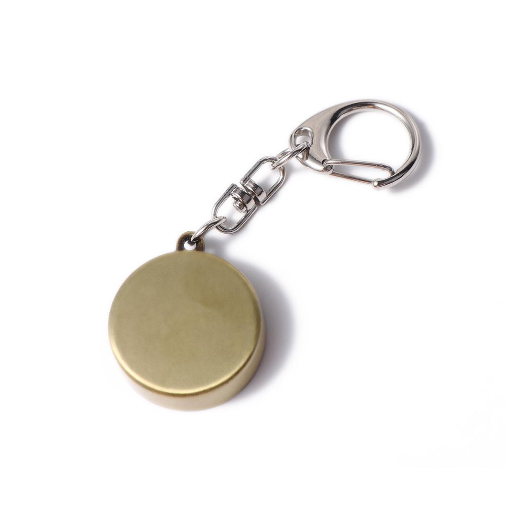 Porte-clés avec pendentif, équ - Compass Keychain Mini avis et prix