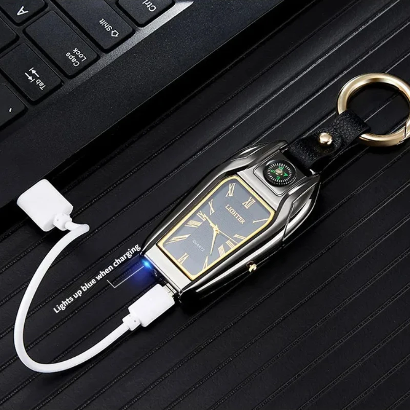 Nouveau boussole porte-clés Ar - Compass Keychain Mini avis et prix