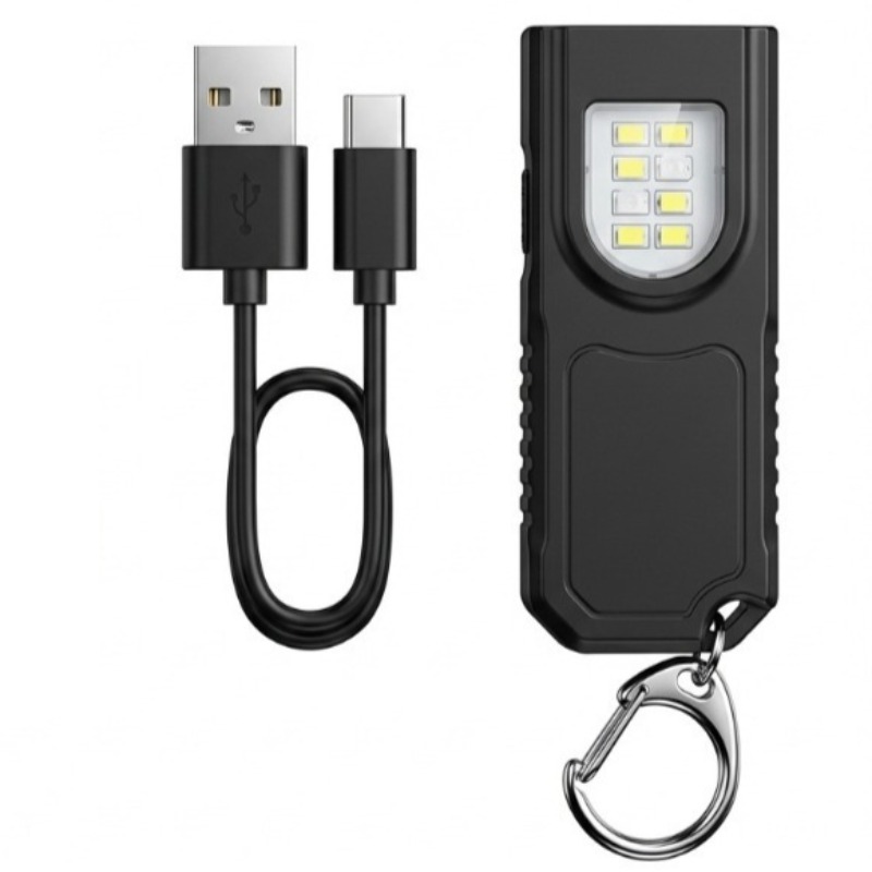 Lampe de table pour le camping - Keychain Flashlight avis et prix