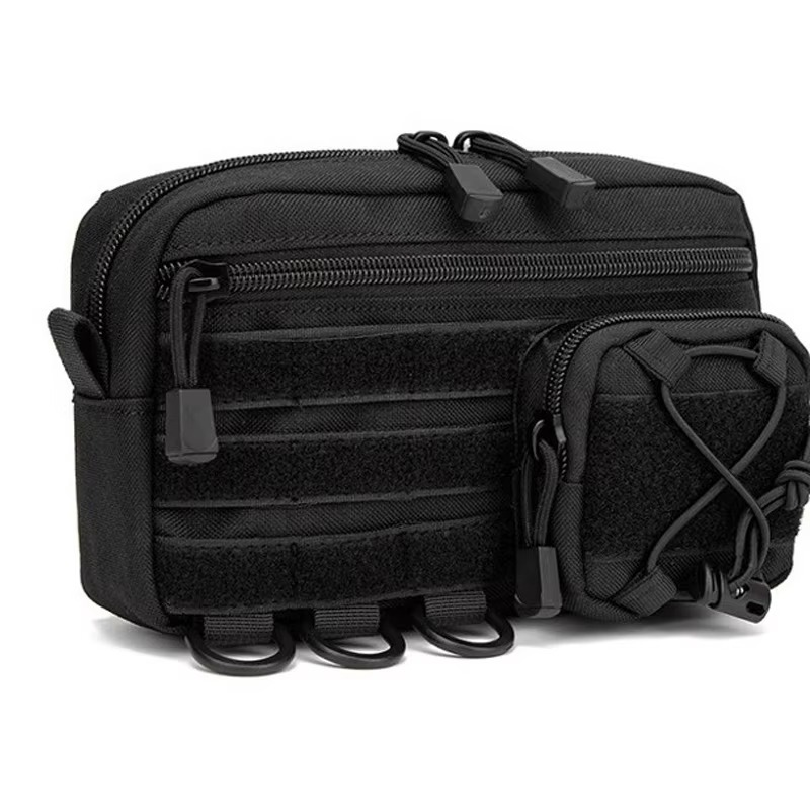 Pochette EDC 1000D, sac organi - Edc Carry Fanny Pack avis et prix