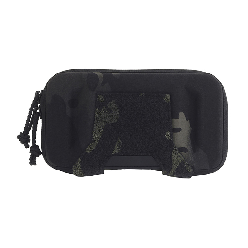 Pochette tactique pour télépho - Edc Carry Accessories avis et prix