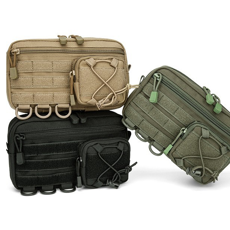 Pochette d'administration hori - Edc Carry Fanny Pack avis et prix