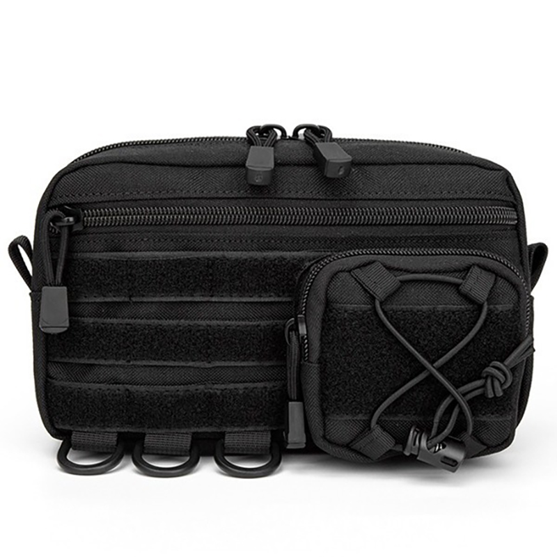 Pochette d'administration hori - Edc Carry Fanny Pack avis et prix