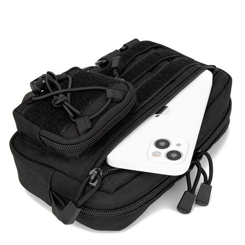 Pochette d'administration hori - Edc Carry Fanny Pack avis et prix