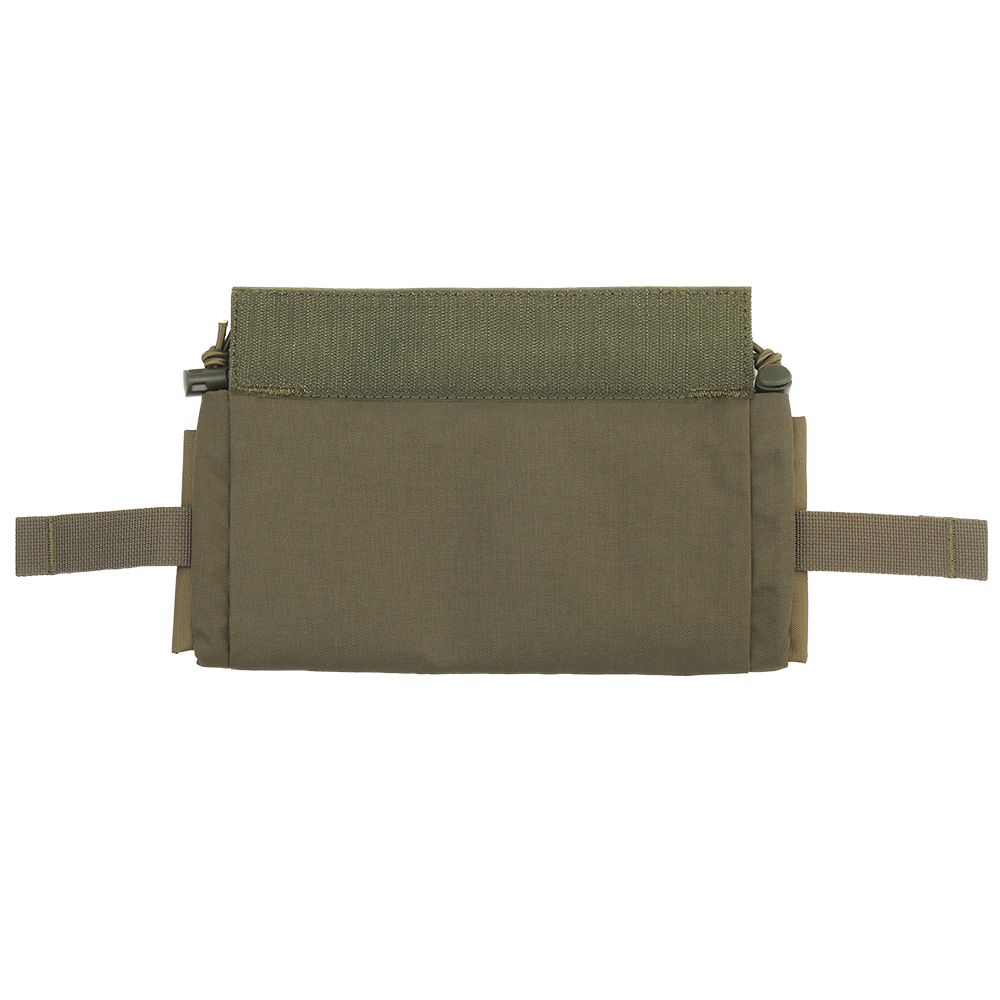 Sac tactique de traumatologie  - Edc Carry Fanny Pack avis et prix