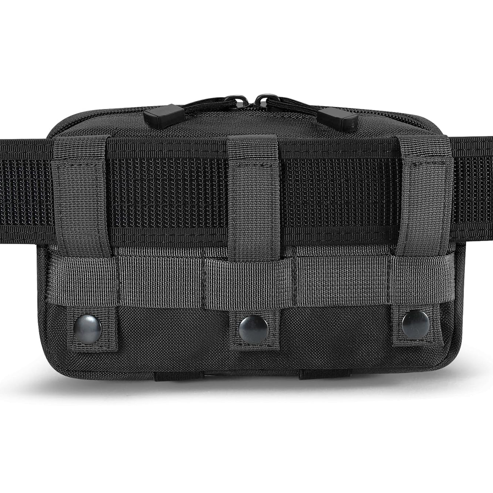 Molle-Poudres modulaires horiz - Edc Carry Fanny Pack avis et prix
