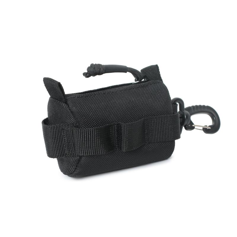 Pochette extérieure à boucle,  - Edc Carry Fanny Pack avis et prix