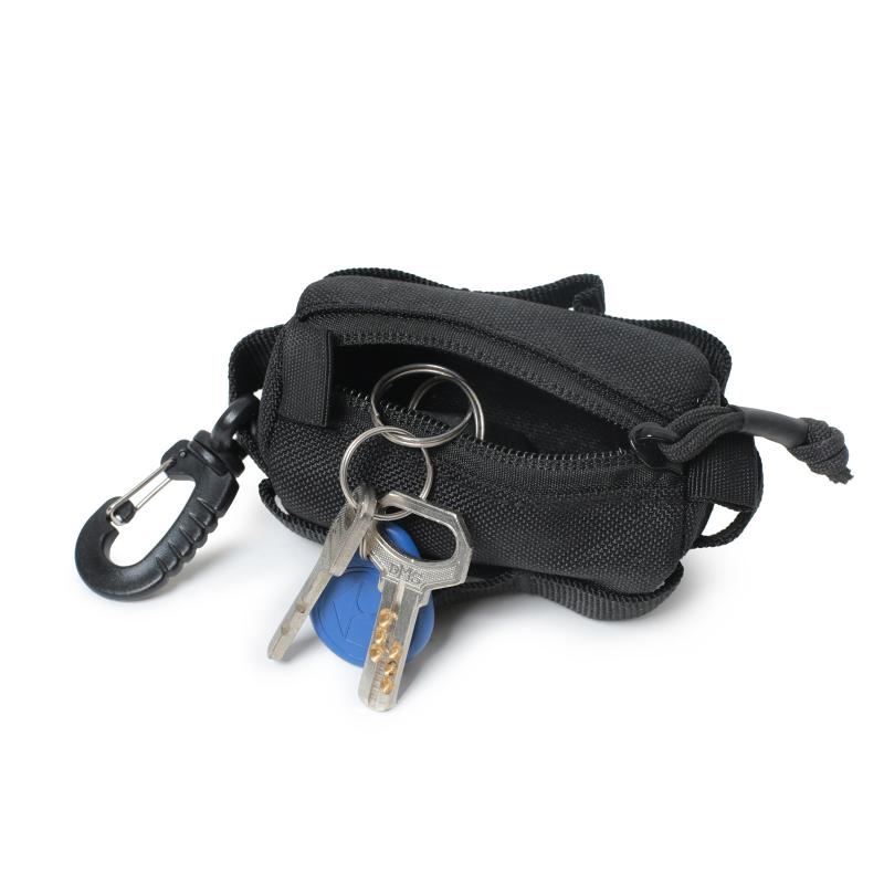 Pochette extérieure à boucle,  - Edc Carry Fanny Pack avis et prix