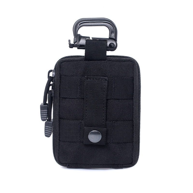 Pochette tactique EDC, pochett - Edc Carry Fanny Pack avis et prix