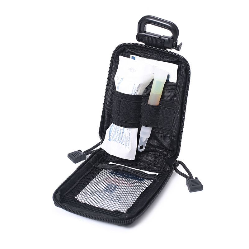 Pochette tactique EDC, pochett - Edc Carry Fanny Pack avis et prix