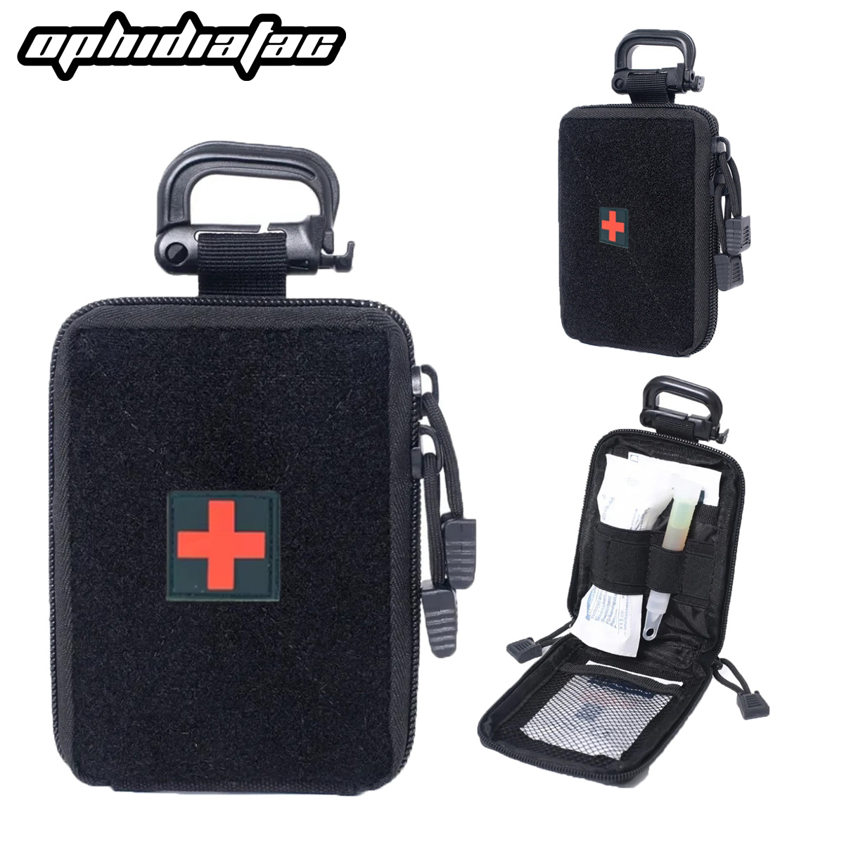 Molle EDC sac à outils organis - Edc Carry Fanny Pack avis et prix