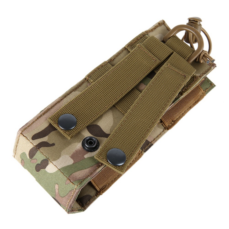 Pochette porte-bouteille Molle - Edc Carry Fanny Pack avis et prix