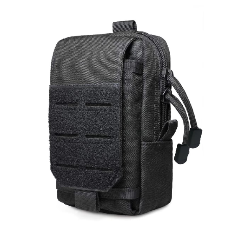 Sac de ceinture tactique Molle - Edc Carry Fanny Pack avis et prix