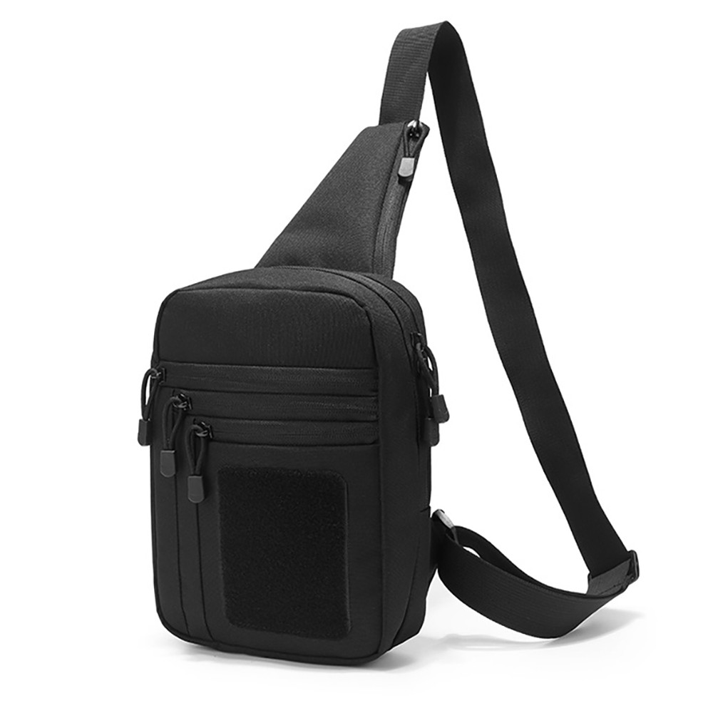 Sac de poitrine tactique, sac  - Edc Carry Handgun avis et prix