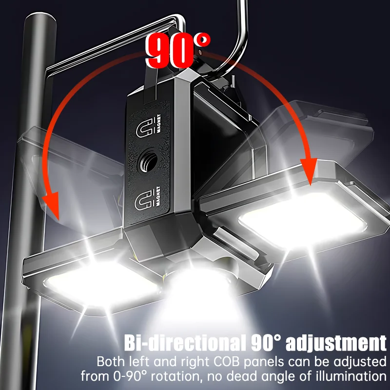 Mini lampes de poche LED recha - Keychain Flashlight avis et prix