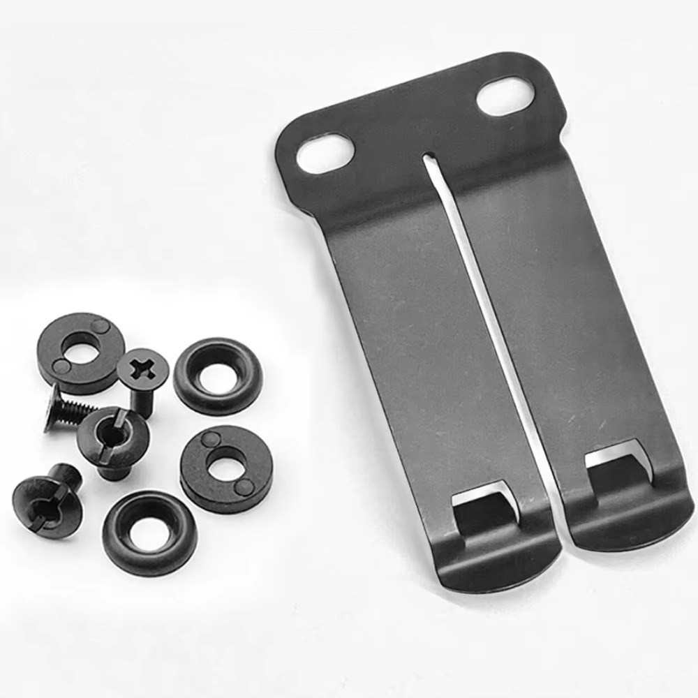 Kit d'assemblage de clip de ce - Edc Carry Clip avis et prix