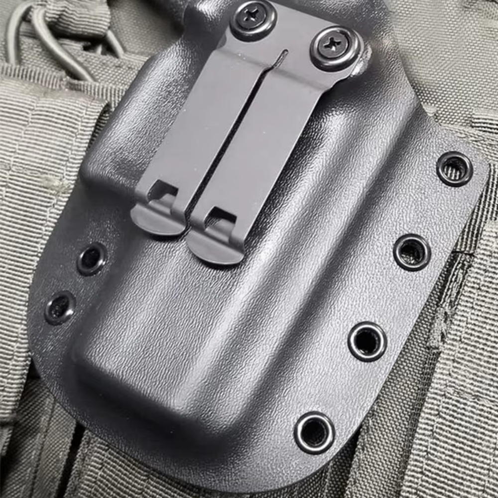 Kit d'assemblage de clip de ce - Edc Carry Clip avis et prix