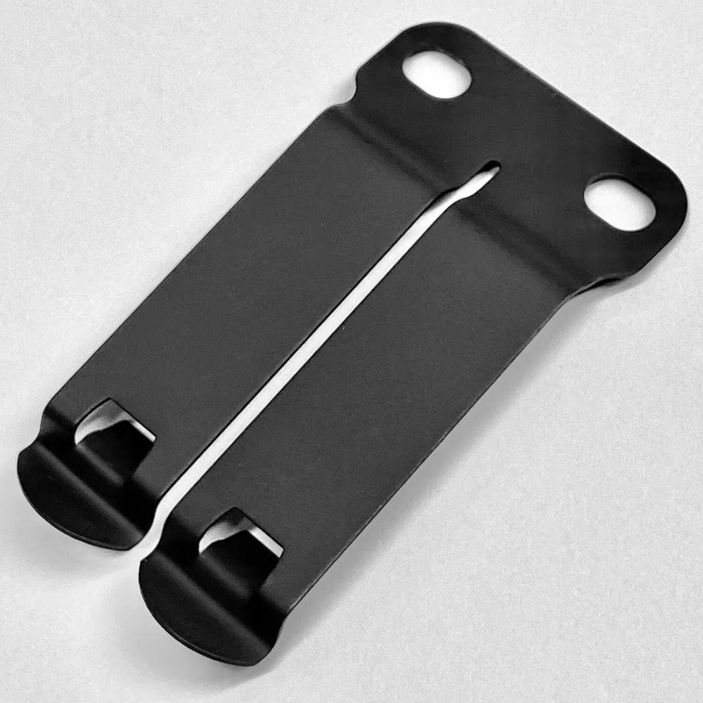 Kit d'assemblage de clip de ce - Edc Carry Clip avis et prix