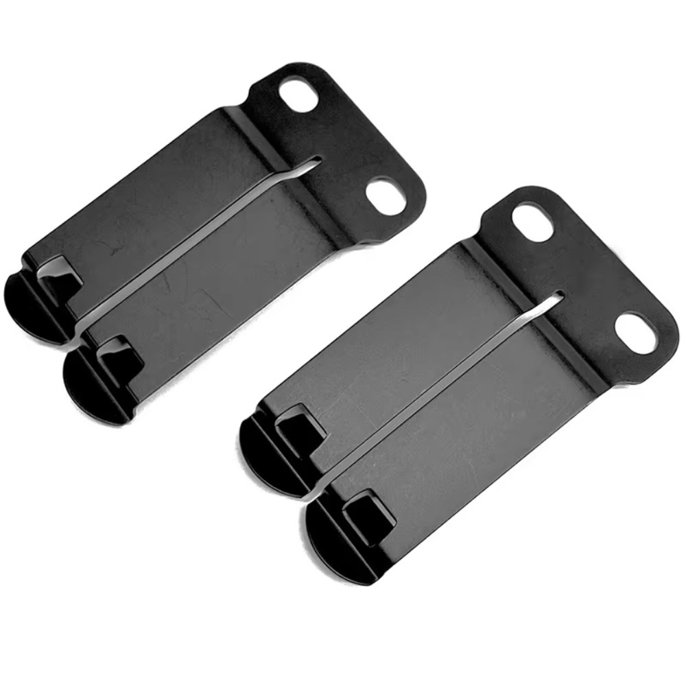 Kit d'assemblage de clip de ce - Edc Carry Clip avis et prix