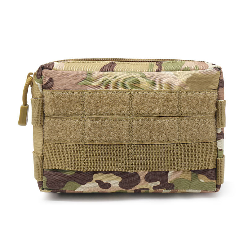 Sac de taille tactique Molle 6 - Edc Carry Fanny Pack avis et prix