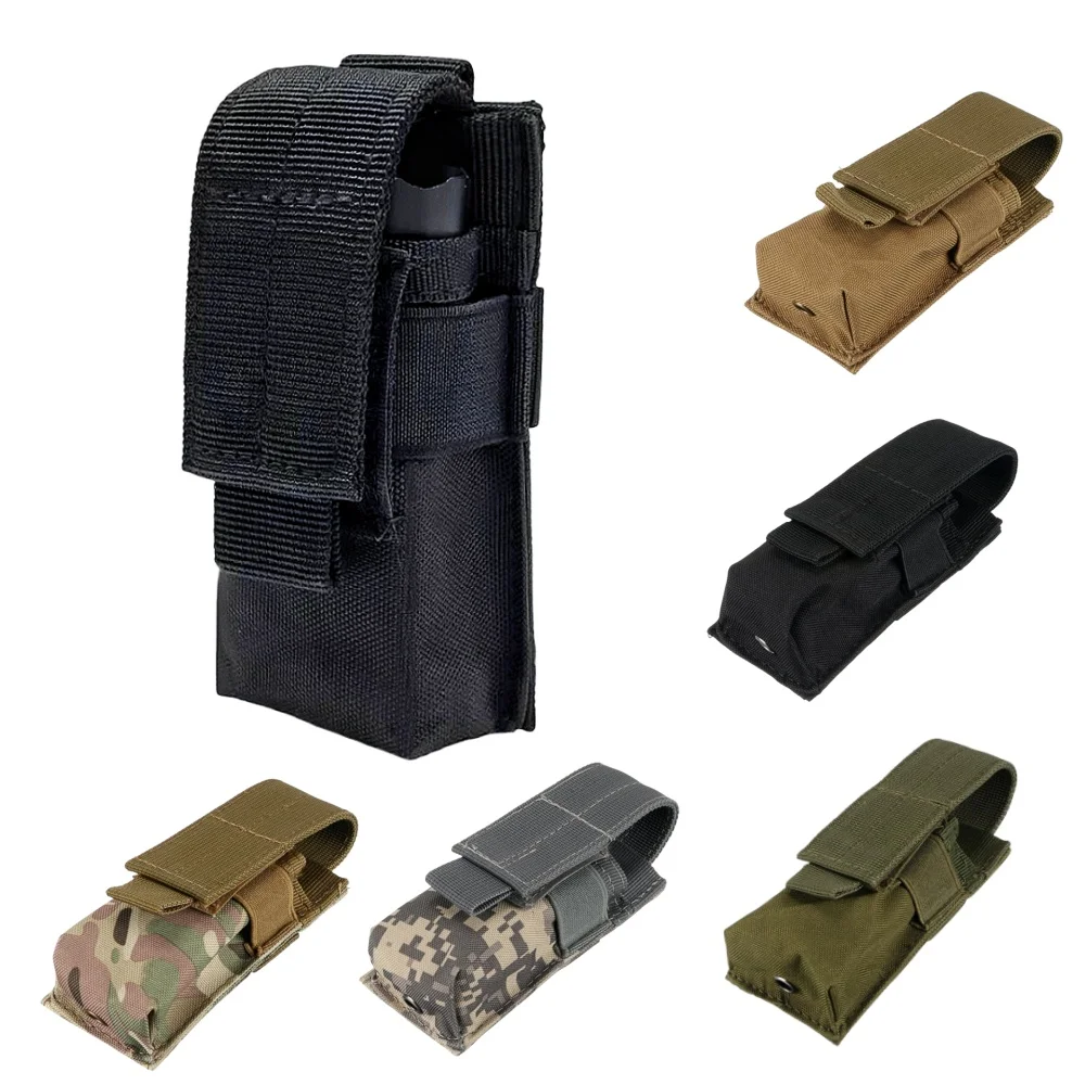 Pochette tactique Molle pour l - Edc Carry Holster avis et prix