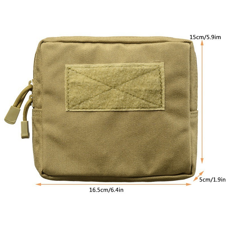 EDC – pochette Molle d'extérie - Edc Carry Fanny Pack avis et prix