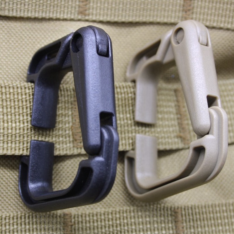 Outil de Camping en plein air  - Edc Carry Kit avis et prix