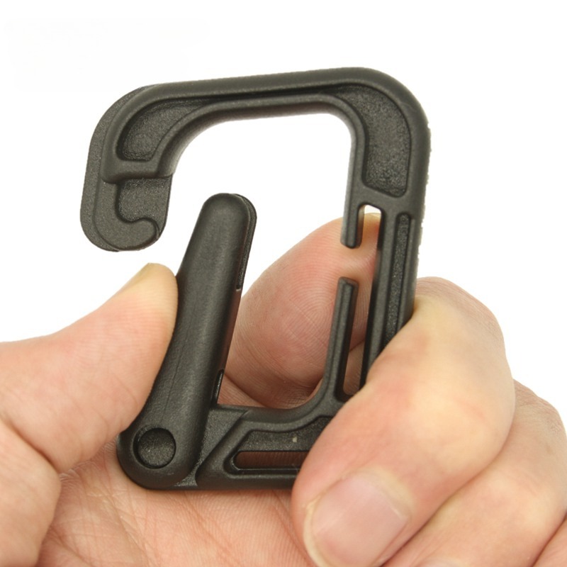 Outil de Camping en plein air  - Edc Carry Kit avis et prix