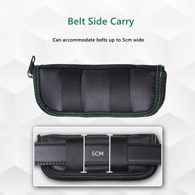 Gaine de couteau pliante Porta - Edc Carry Pliers avis et prix