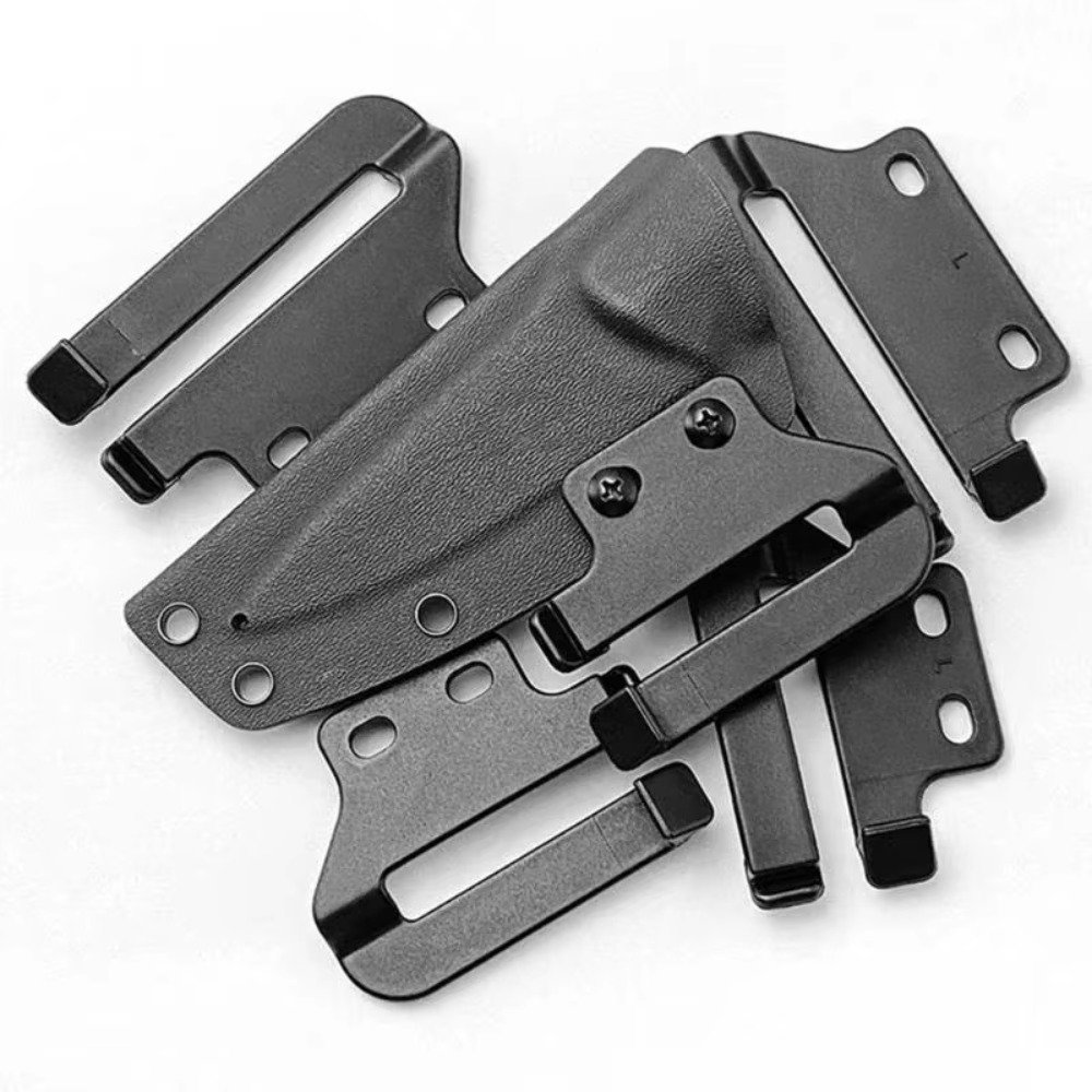 Étui Kydex EDC avec clip de ce - Edc Carry Clip avis et prix