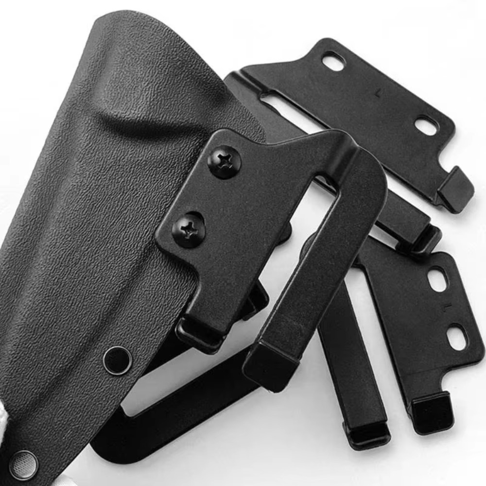 Étui Kydex EDC avec clip de ce - Edc Carry Clip avis et prix