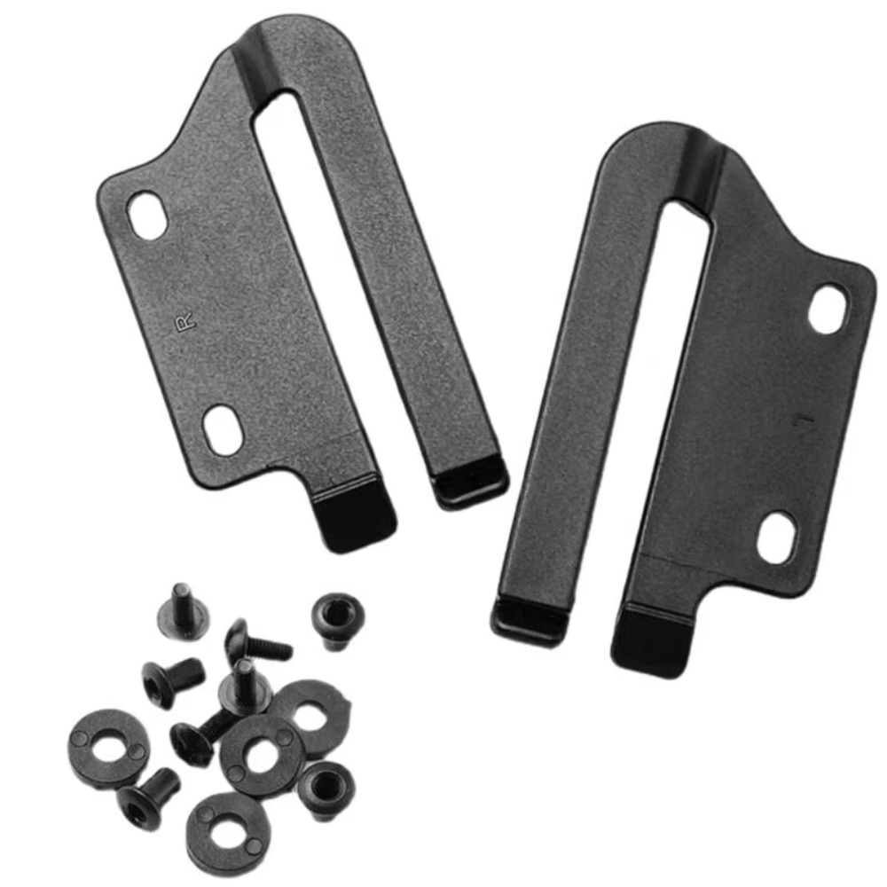 Étui Kydex EDC avec clip de ce - Edc Carry Clip avis et prix