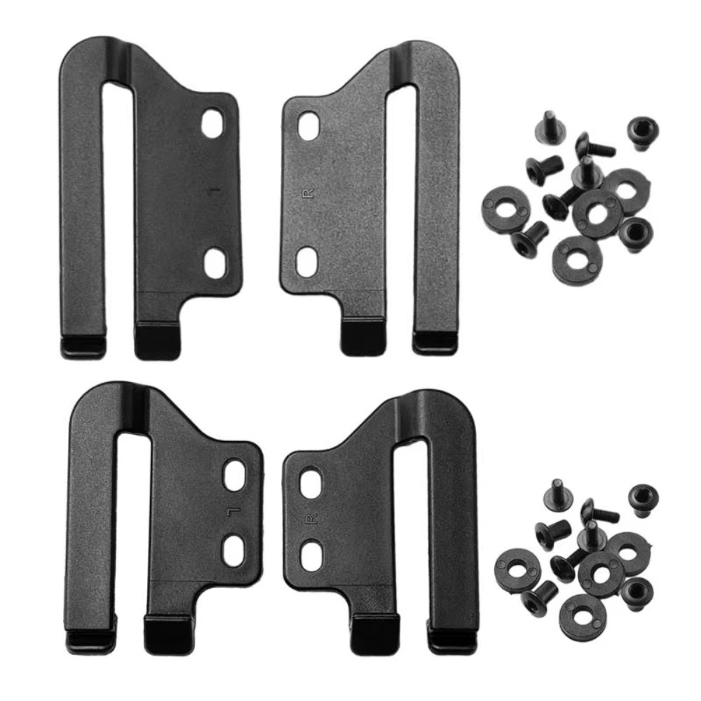 Étui Kydex EDC avec clip de ce - Edc Carry Clip avis et prix