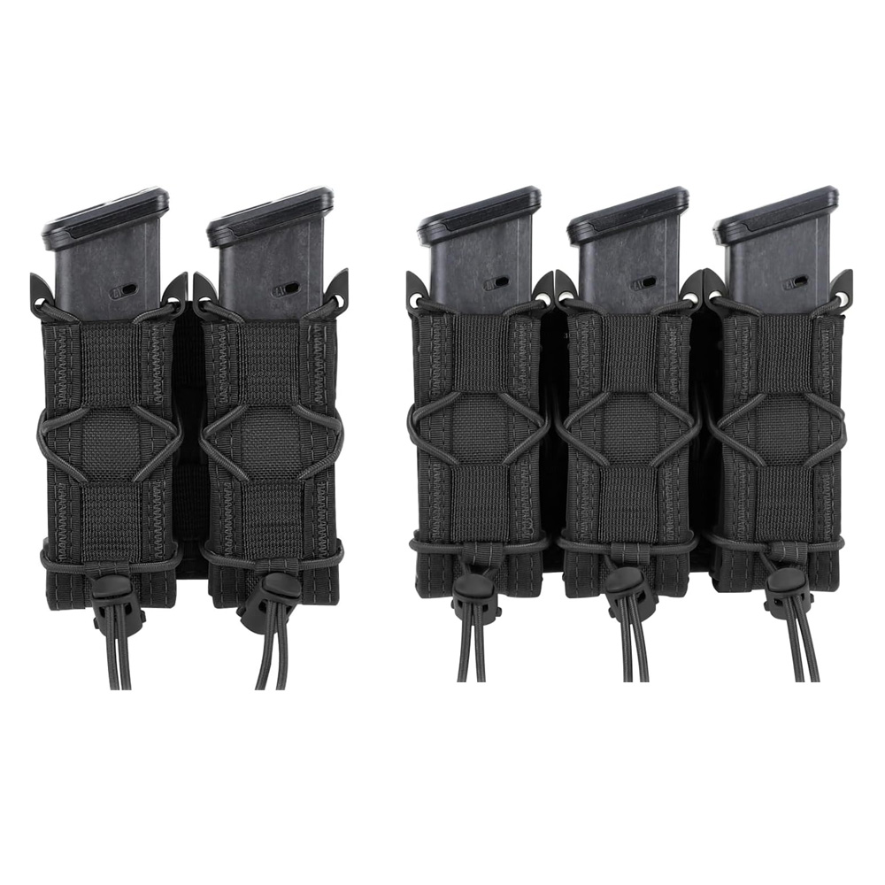 Pochette pour pistolet à Doubl - Edc Carry Holster avis et prix