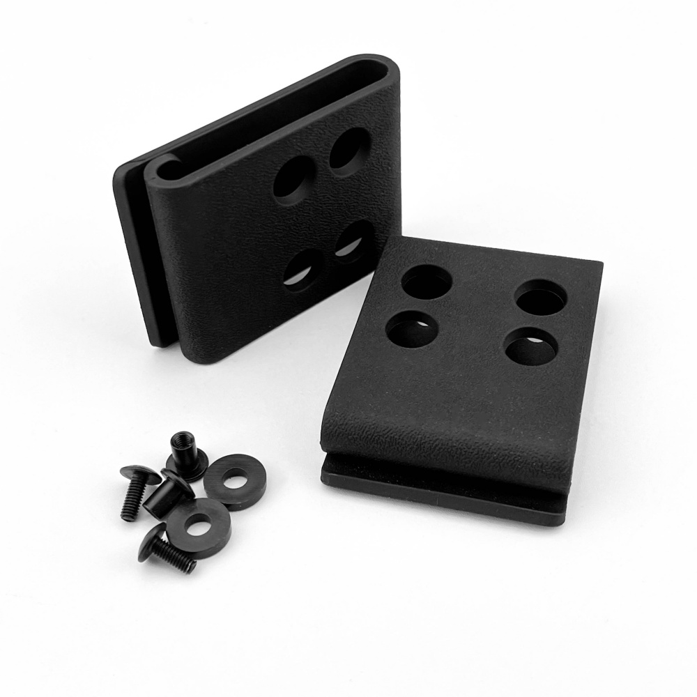 Outils portables EDC, étui de  - Edc Carry Clip avis et prix