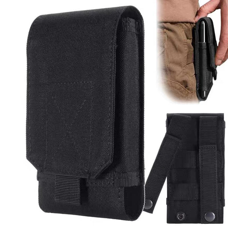 Pochette de téléphone Molle po - Edc Carry Fanny Pack avis et prix