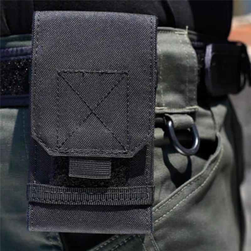 Pochette de téléphone Molle po - Edc Carry Fanny Pack avis et prix