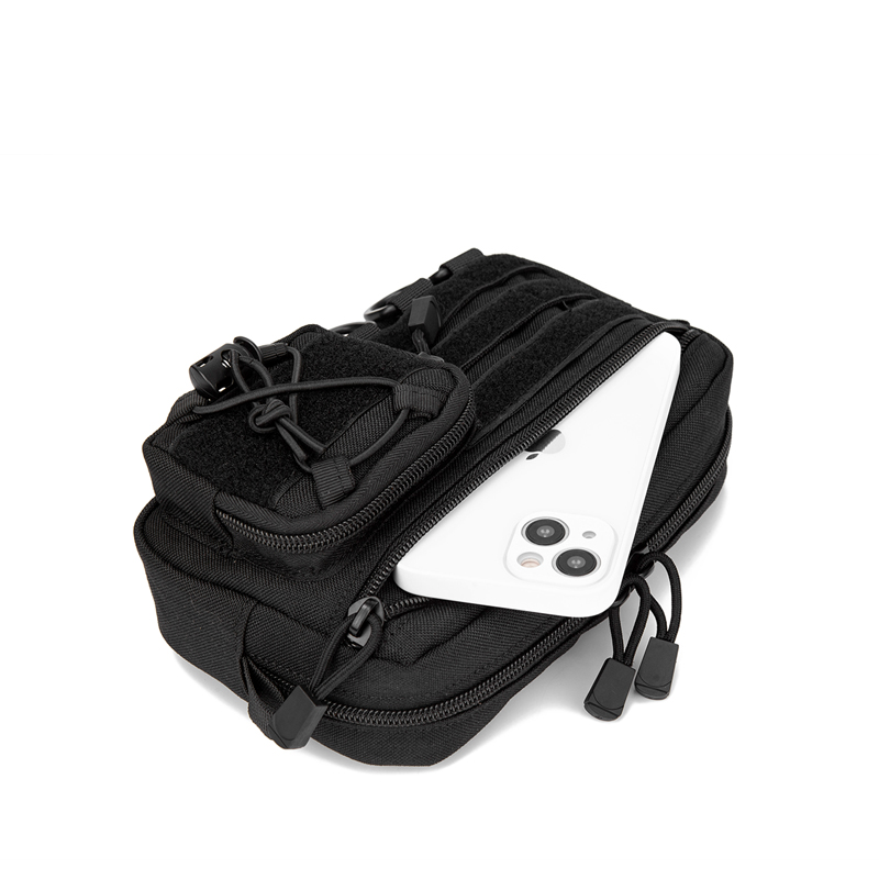 Pochette EDC 1000D, sac organi - Edc Carry Fanny Pack avis et prix