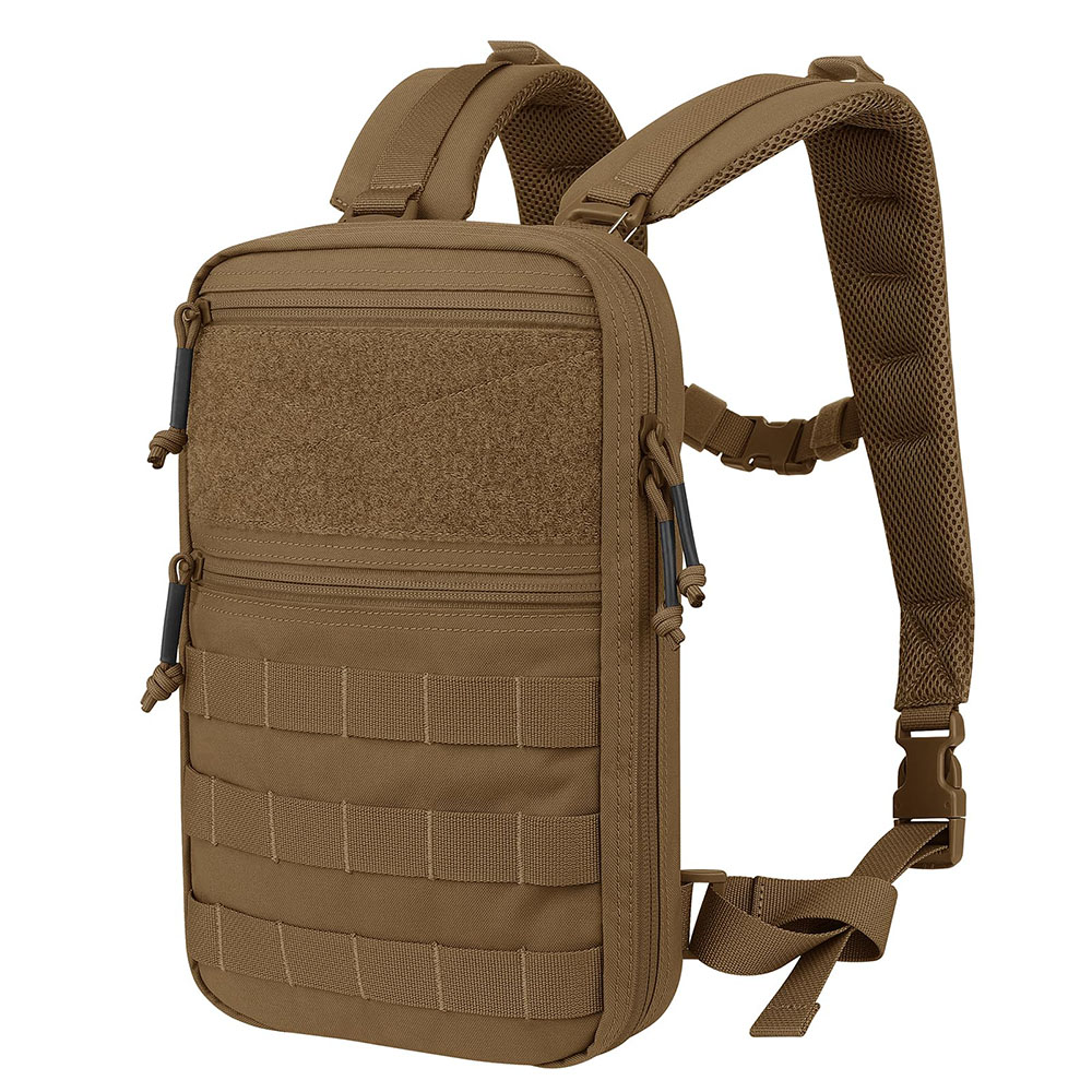 Sac à dos tactique MOLLE imper - Edc Carry Kit avis et prix