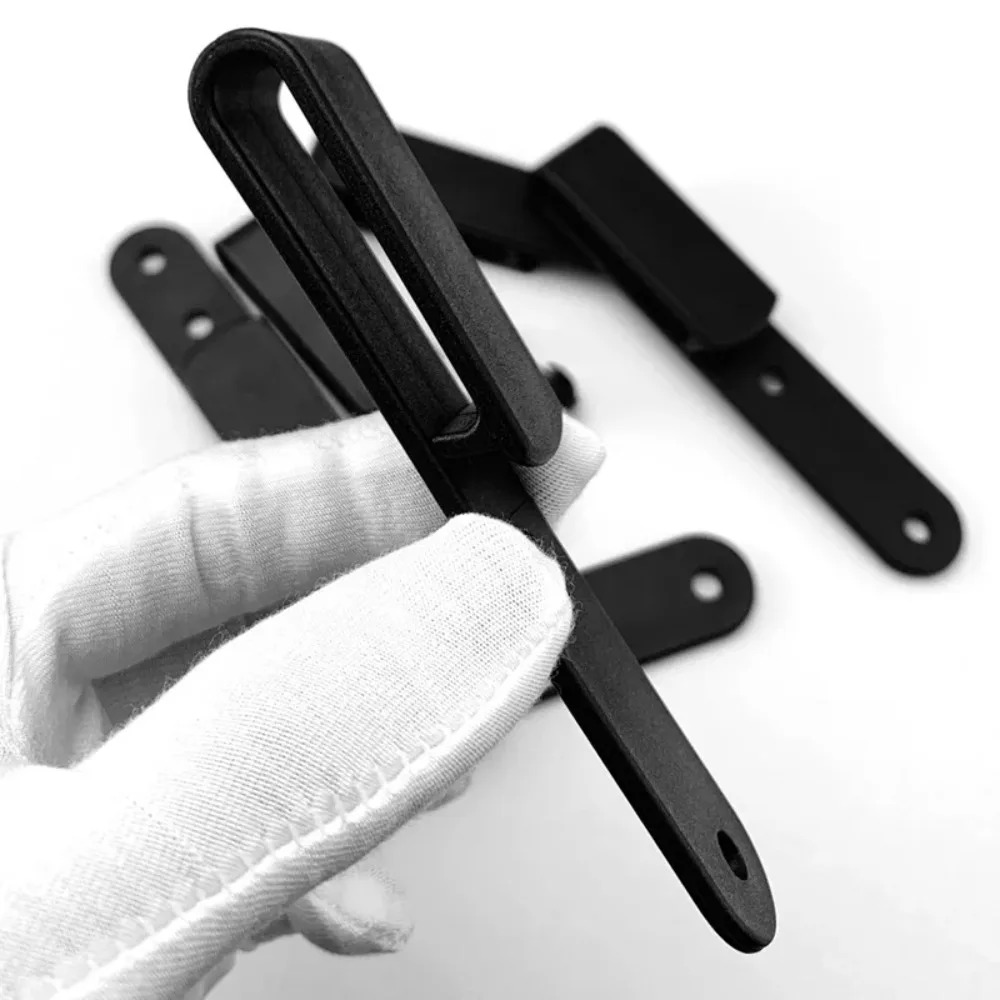 1 pièce - Clip de ceinture EDC - Edc Carry Clip avis et prix