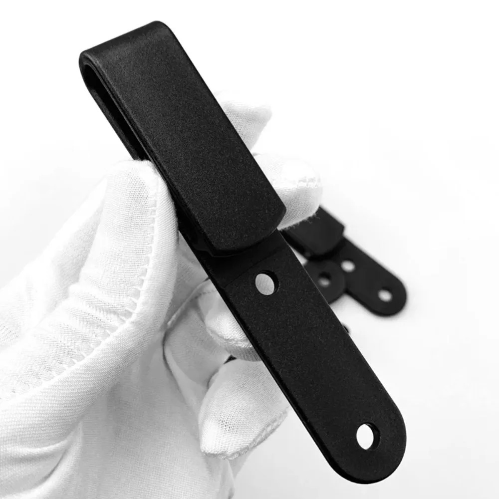 1 pièce - Clip de ceinture EDC - Edc Carry Clip avis et prix