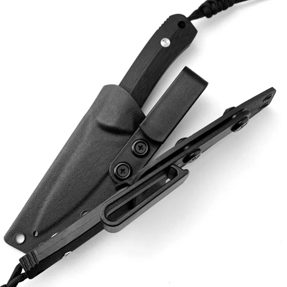 1 pièce - Clip de ceinture EDC - Edc Carry Clip avis et prix